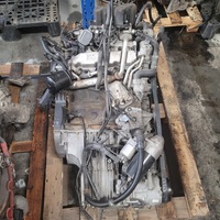 фото thumb №1, Двигатель mercedes a klasa w169 1.7 cdi