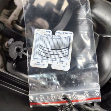 фото thumb №8, Mini cooper roadster r59 2013 двигатель