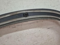 Mercedes gla 156 13-19 молдинг крила передня перед правий a1568852422 Зі Шроту, фото thumb