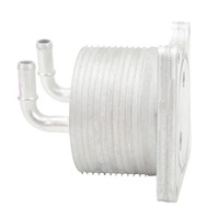 фото thumb №10, Радіатор оливи автоматичної коробки передач