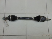 фото thumb №1, Приводной вал левая alfa romeo stelvio 2.2d