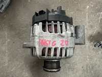 фото thumb №1, Opel insignia a 2.0 генератор 13502582