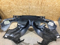 фото thumb №11, Бампер задняя porsche cayenne coupe 9y3807543jok1 9y0807421c 9y0807421b