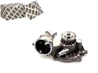 фото thumb №1, Hepu насос жидкость охлаждающей bmw 5 e60 , 5 e61 ,