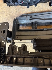 Усилитель pas передний kompletny renault austral 1.3 tce Киев, фото thumb