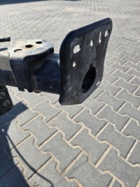 фото thumb №4, Ram v 19- рама опорный 4x4 crew cab usa 68264733am
