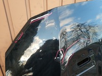 фото thumb №7, Ford mustang vi lift mk6 капот перед передняя