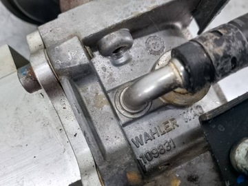 фото thumb №6, Клапан egr з радиаторов выхлопных газов audi a4 b7 2.7 tdi