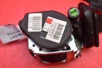 фото thumb №3, Pas безопасности левый задняя iii ряд натяжитель volvo xc90 1 i 02-06