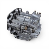 фото thumb №8, Кпп кпп / коробка передач 6s 420v cabstar nt400 maxity 3l евро 6 07-23r