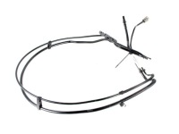 фото thumb №1, Провода топливные citroen c5 aircross 1.2 thp