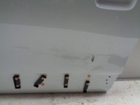 фото thumb №2, Двері ліва передні renault twingo iii 14- nr 40355