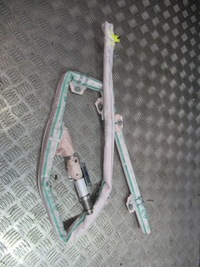 фото thumb №1, Jaguar f pace шторка безопасности левая оригинал