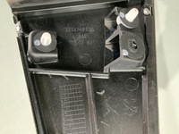 фото thumb №5, Планка дахова хром лівий peugeot 3008 ii 1.6 блакитний hdi 17 r 9814047377