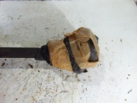 фото thumb №2, Приводной вал левая renault espace iv 2.2 dci