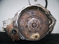 фото thumb №1, Grand voyager iii awd 4x4 3.8 v6 коробка передач коробки передач