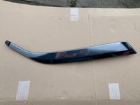 фото thumb №1, Peugeot 5008 ii планка декоративная правые зад хром