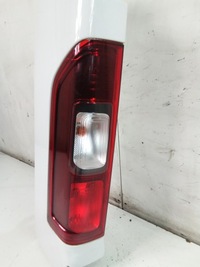 фото thumb №2, L555 лампа левый задняя renault trafic iii