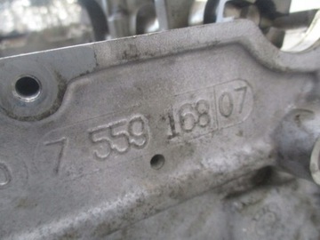 фото thumb №9, Головка комплектная валы bmw 3 e90 e91 e92 e93 e60 e61 e81 e87 2.0i n43