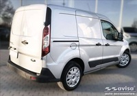 фото thumb №7, Накладка na бампер задній do ford transit connect 2 czarna