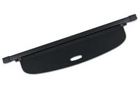 фото thumb №7, Audi a6 c8 4k 2018-2025 avant шторка багажника czarna