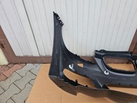 фото thumb №13, Бампер перед bmw 3 e92 e93 lift m-pakiet 4pdc омивачі 8035599 black saphir