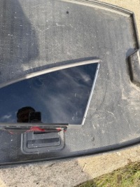 Купити Скло кузовна права mercedes eqe v295, фото thumb