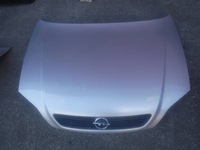 фото thumb №6, Капот opel astra ii z147