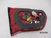 фото thumb №8, Kia sportage iii рестайлинг лампа правая w крышка багажника