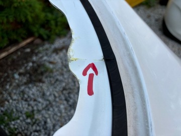 фото thumb №7, Tesla y кришка багажника зад задня