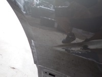 фото thumb №7, Volvo xc60 ii 2 17- двері задня задні праве