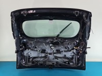 фото thumb №11, Крышка зад багажника задняя стекло renault megane iii универсал чёрный teb66
