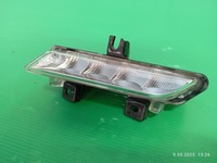 фото thumb №3, Лампа drl лівий перед renault clio iv 266059493r