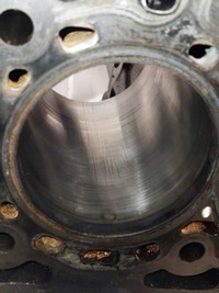 фото thumb №6, Блок двигуна 2.0 d ecoblue ford ranger everest raptor custom rf bk2q6015bb