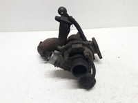 фото thumb №5, Jumper boxer 02-06 2.2 dw12uted 4hy турбина турбонагнетатель