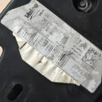 Peugeot 508 рестайлинг  2.0 bluehdi генератор запуск стоп оригинал с Разборки, фото thumb