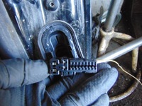 фото thumb №8, Дверь задняя левый задние audi a4 b7 avant kombi 06r