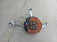 фото thumb №11, Audi sq5 q5 80a 16- поворотний кулак супорт важіль лівий правий перед