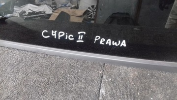 фото thumb №5, Стекло кузовная правые зад c4 grand picasso ii