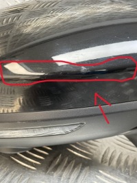 фото thumb №12, Renault clio v дзеркало праве 16 pin камера асистент поперечина руху europa