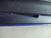 фото thumb №8, Audi a6 c8 4k0 s line поріг праві накладка 4k0853856a