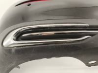 Бампер задняя задний mercedes e w214 sedan 23- Киев, фото thumb