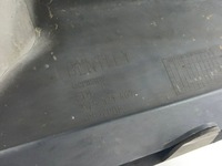 фото thumb №7, Bentley flying spur 2005 левая сторона направляющая воздуха интеркулер