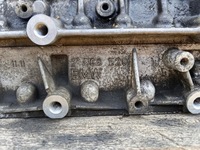 фото thumb №8, Блок двигателя bmw n54b20a 3.0i 306km e90 e92 e93 335i номинал 7560519