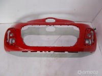 фото thumb №1, Citroen c1 lift бампер перед kompletny 12-14r