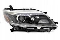 фото thumb №1, Toyota sienna od 2015- фара правый новый