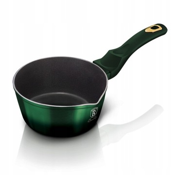 Кастрюля Berlinger Haus Emerald 1,3 л BH-6055