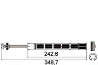 фото thumb №2, Behr hella service 8ft 351 192-561 осушувач