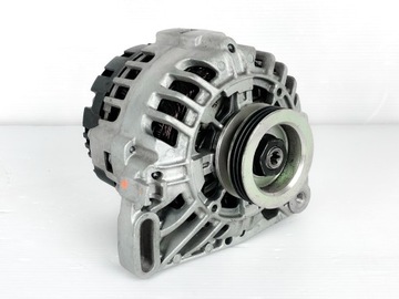 фото thumb №1, Dacia sandero ii logan ii генератор