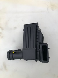 фото thumb №9, Корпус фильтра воздуха vw caddy 2,0 tdi 2017 r